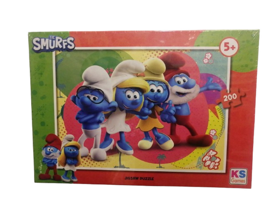 SIRINLER 200 PRC PUZZLE Diğer SMR 113