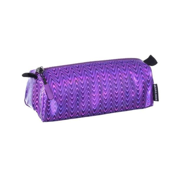 B&D Class Sneak Kalem Çantası BD KCS180 Bear & Deer BD KCS180