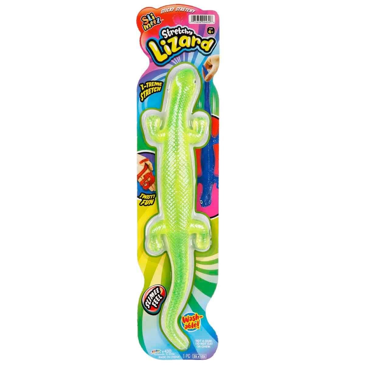 DEV STREC YILAN YESIL KERTENKELE Diğer S01000430 Y K