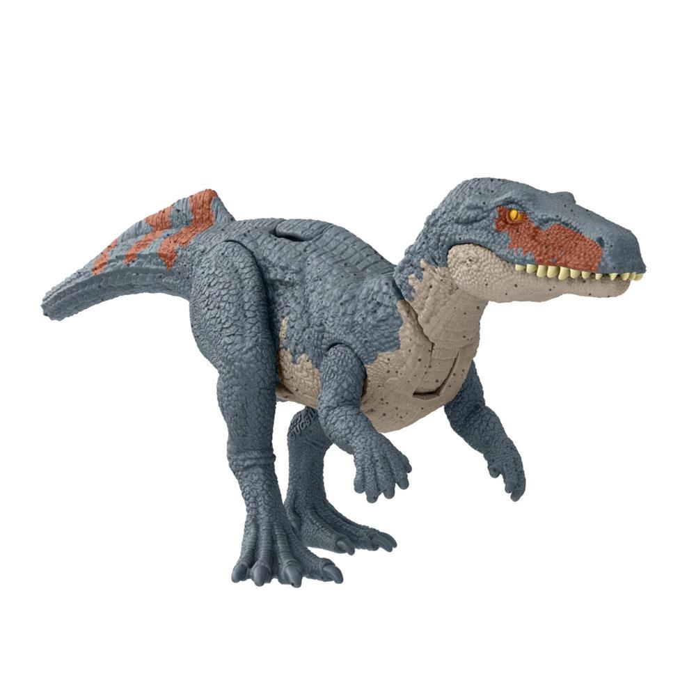 JURASSIC WORLD TEHLIKELI DINOZOR PAKETI POPOSAURUS HLN49-HTK49 Diğer HTK49