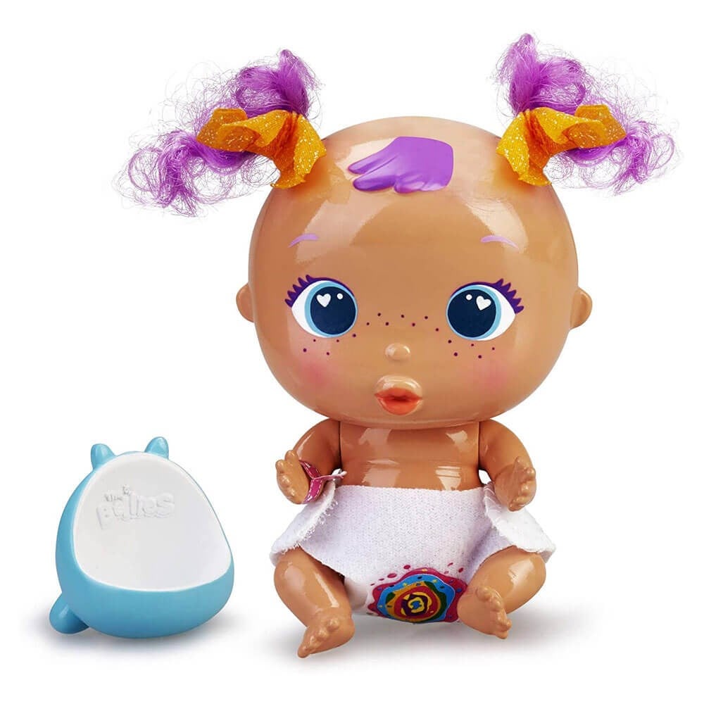 Bellies Mini Renkli Tuvaletler Mini Muak 700015539 Bellies 700015539 M