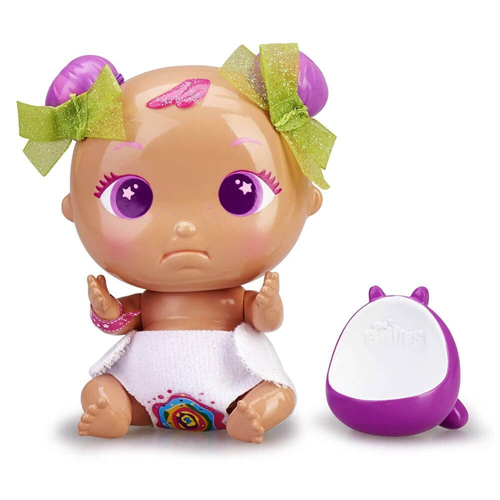 Bellies Mini Renkli Tuvaletler Mini No 700015539 Bellies 700015539 N