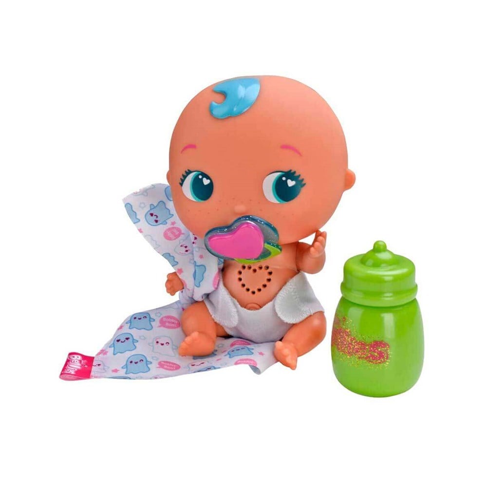 Bellies Bebekler Bobby Boo Bee00000 Bellies BEE00004