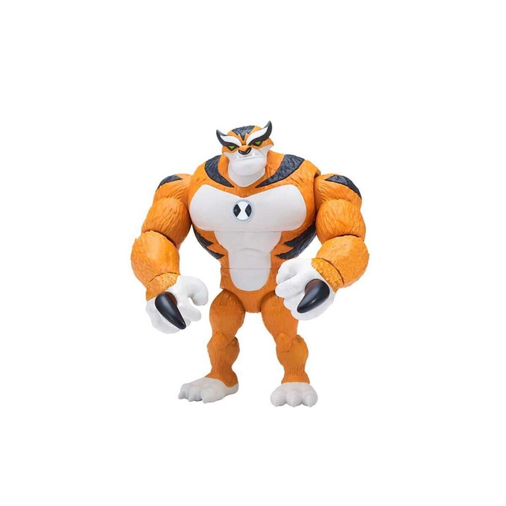 Ben 10 Aksiyon Figürleri Rath Ben43100 Ben 10 BEN43100 RT