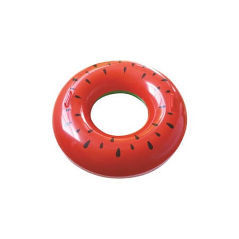 Bermuda Simit Karpuz Desenli 85Cm Bermuda 1811100