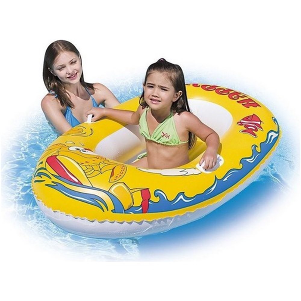 Bestway 119X79 Cm Cocuk Botu Kurek Cekmelı Bestway 34009