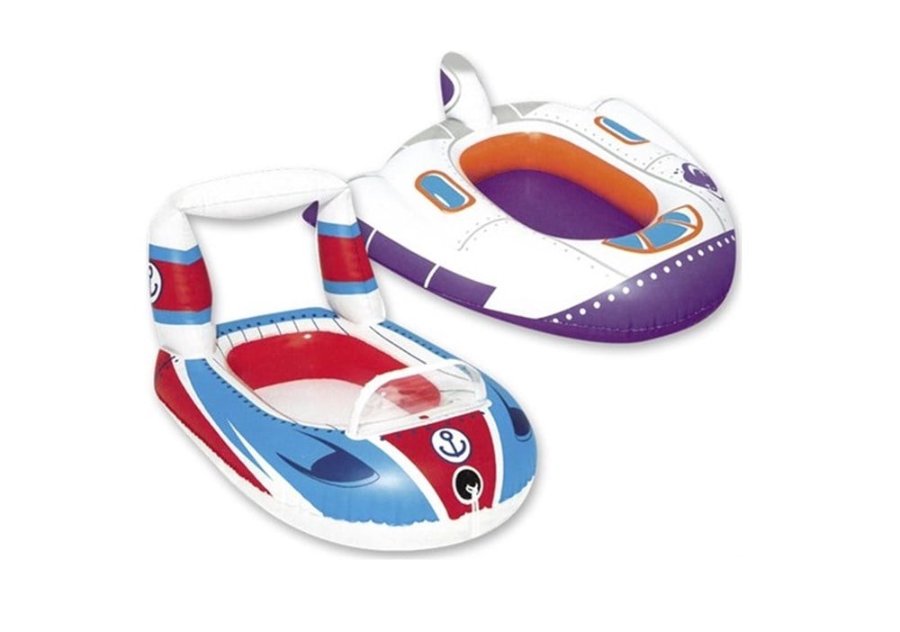 Bestway Çocuk Botu Tekne 100 Cm Bestway 34106 T