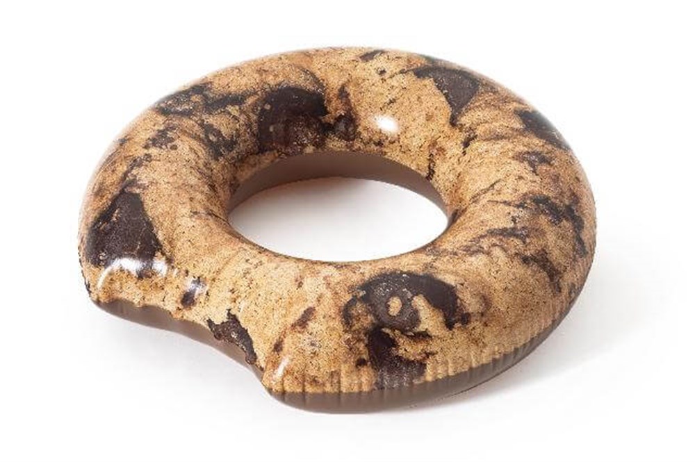 Bestway Simit 107Cm Kurabiye Şekilli Bestway 36164