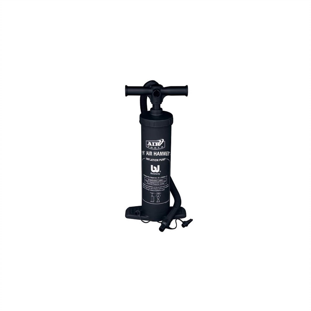 Bestway Deluxe Pompa 48 Cm Bestway 62030