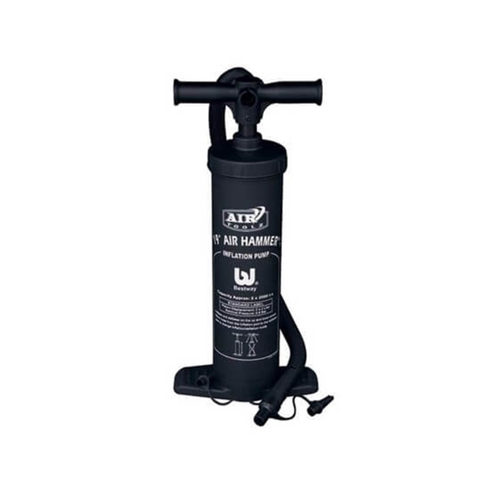Bestway Deluxe Pompa 37 Cm Bestway 62086