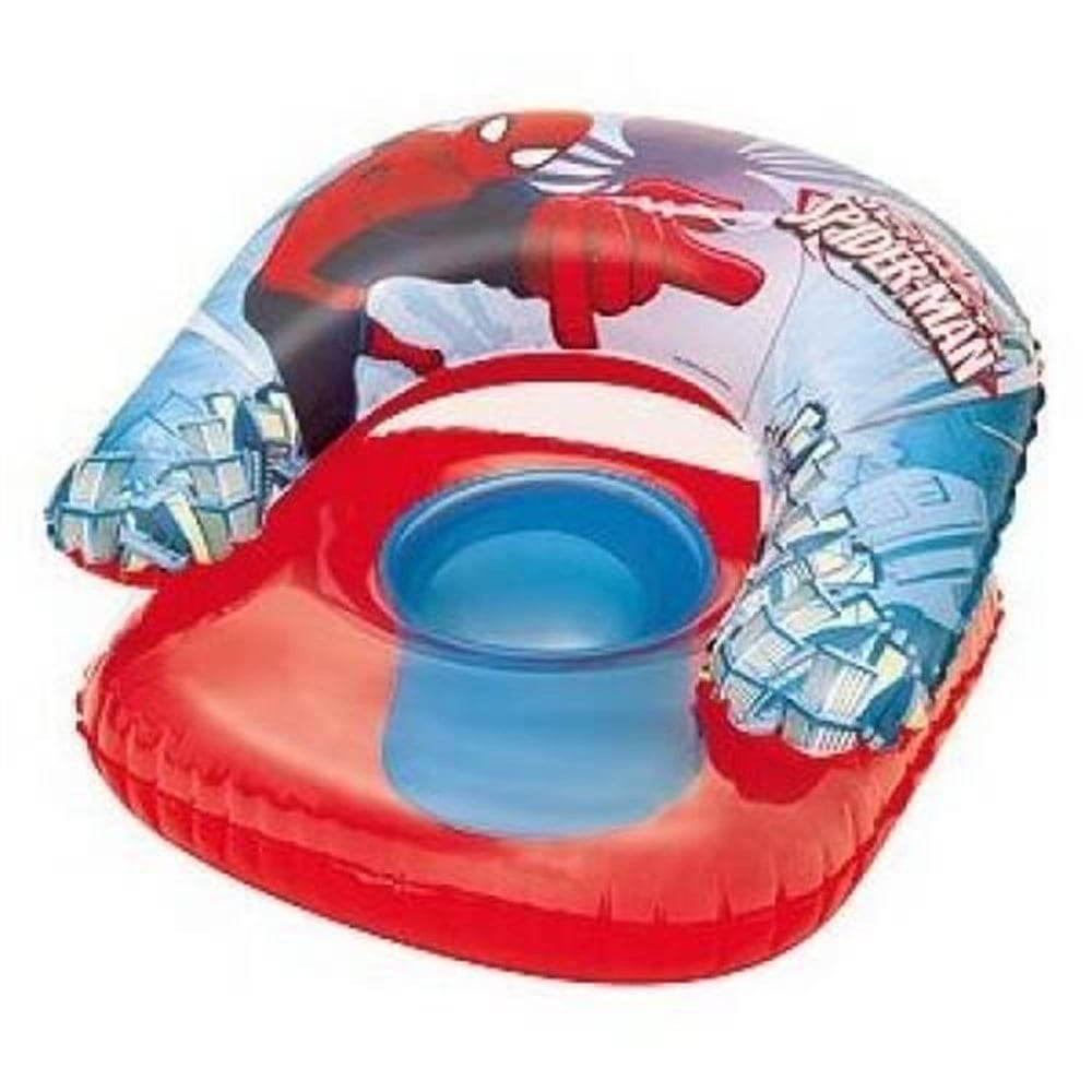 Bestway Spiderman Lisanslı Koltuk Bestway 98008