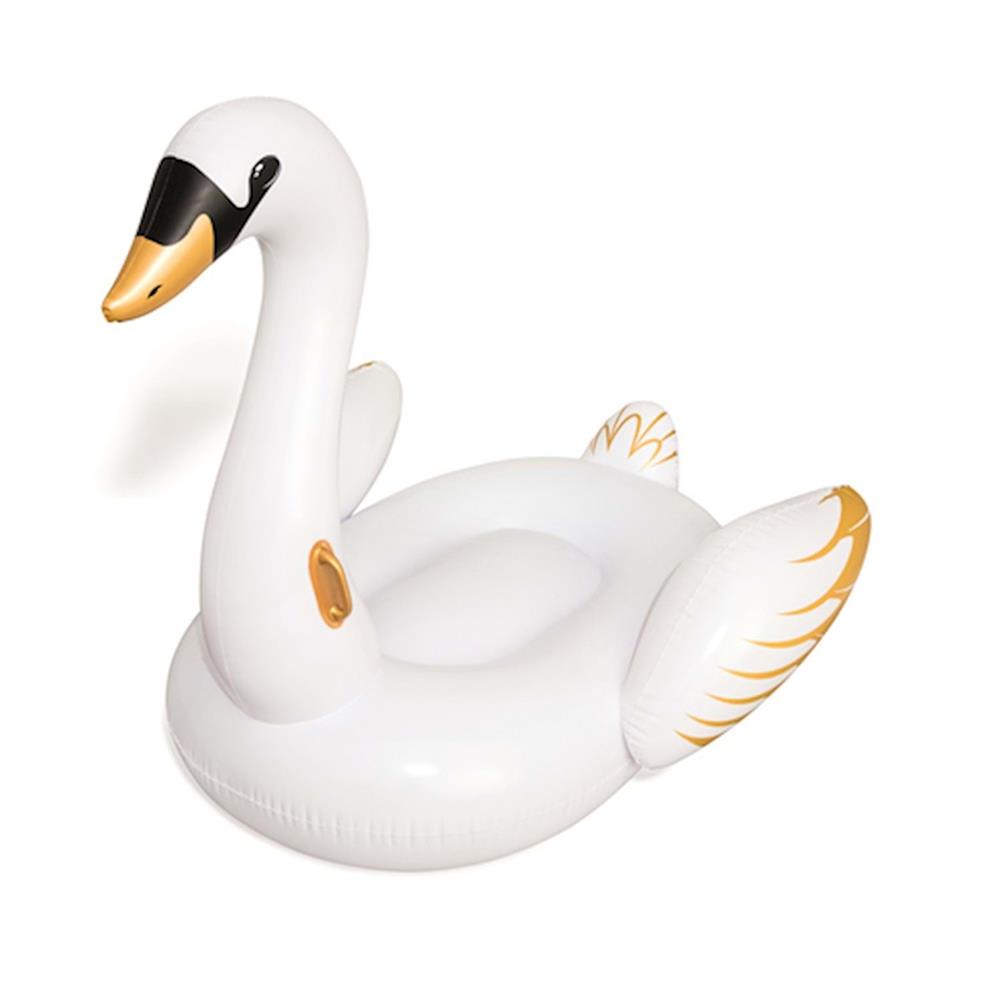 Bestway Binici Kuğu Altın Sarı 169 Cm X 169 Cm Bestway BST 41120