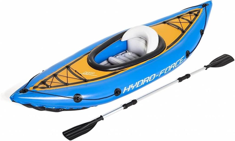 Bestway Hydro-Force 1 Kişilik Kano 65115 Bestway BW65115