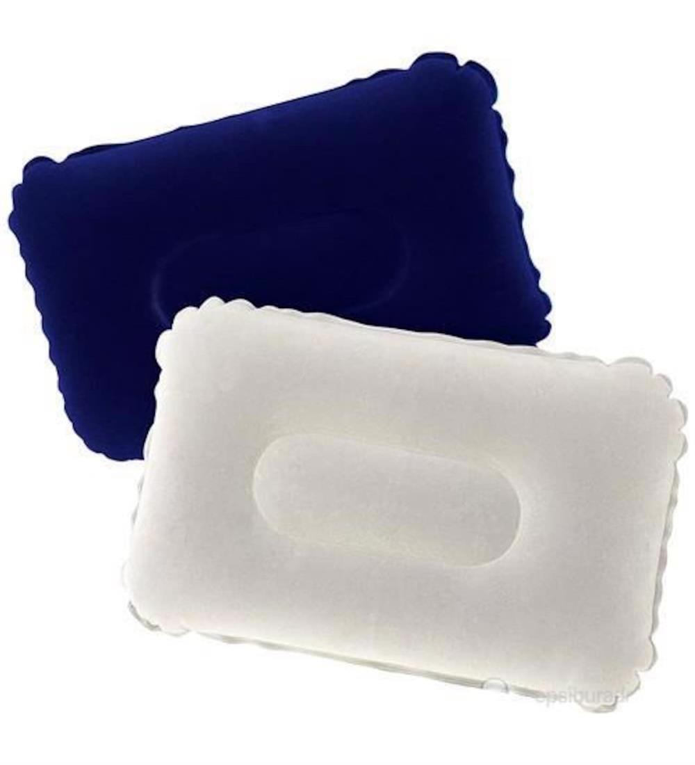 Bestway Şişme Yastık 42x28 cm 67121 Bestway BW67121