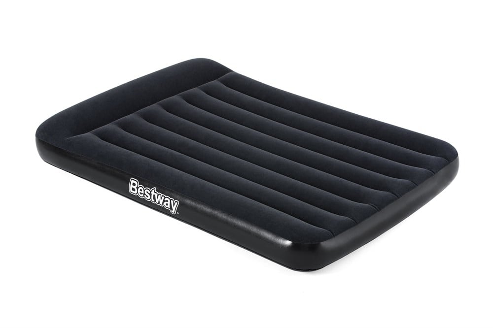 Bestway 191X137X30Cm Dahili Pompalı Şişme Yatak Bestway BW67462