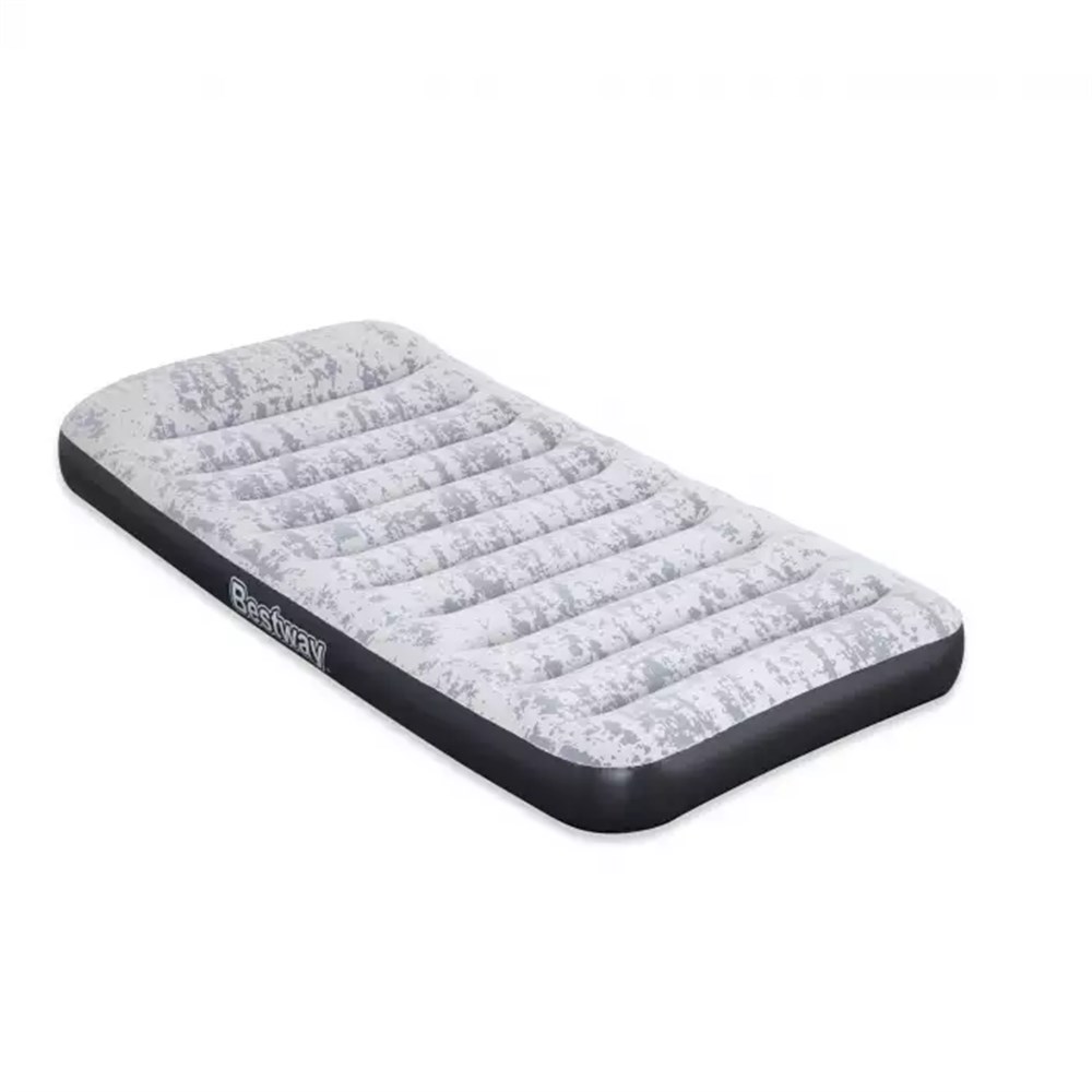 Bestway 188X99X30Cm Dahili Pompalı Şişme Yatak Bestway BW67834