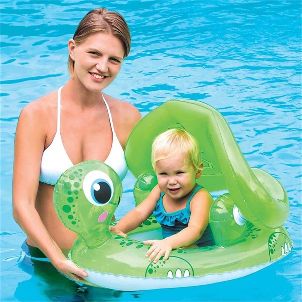 Bestway Kaplumbağa Baby Float 34094