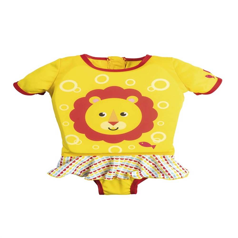 Bestway Kız Kıyafet Yelek