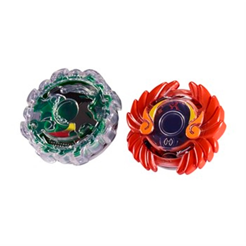 Beyblade Burst İkili Paket B9491