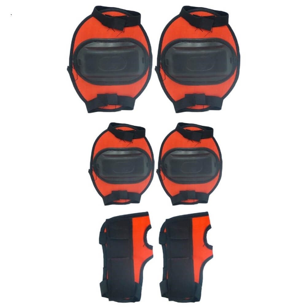 Paten Koruyucu Set Birlik Oyuncak BIR HJ 1