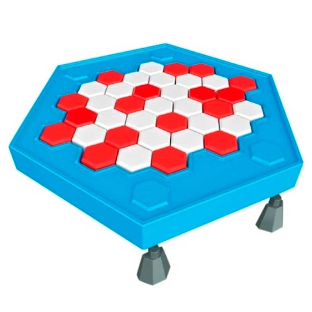 Bu-Bu Games Son Kale Plastik / Buzzz Yolu Bubu BUBU GM0026