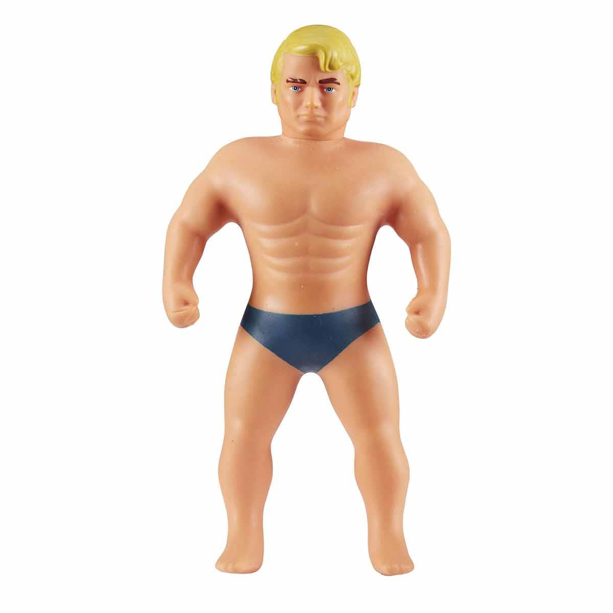 Mini Stretch Armstrong Trm04000 Giochi Preziosi TRM04000