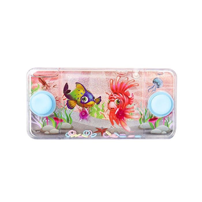 DENIZALTI HAYVAN MODELI SU OYUNU Diğer BIG58S2A