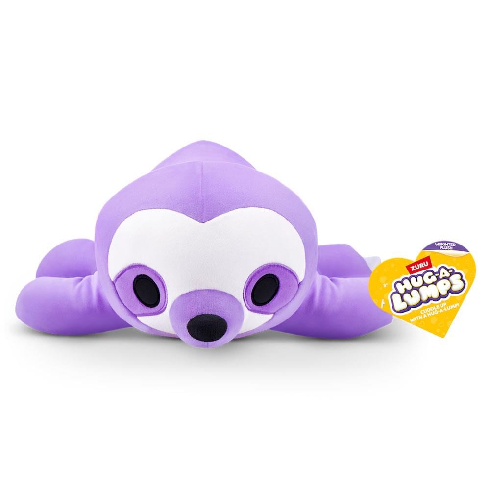 HUGALUMPS AGIRLASTIRILMIS PELUS HUG00000 - TEMBEL HAYVAN SYDNEY Diğer HUG00000 THS