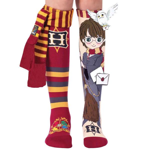 MADMIA HARRY POTTER CORAP 6+ YAS Madmia MAD/HP001