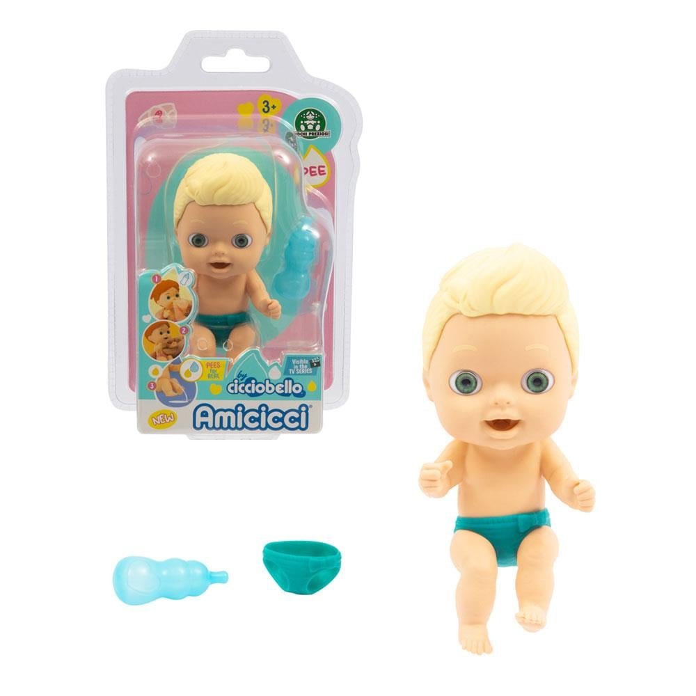 Ciciobello Amicicci Çiş Yapıyor Noah AMC00000 Cicciobello AMC00000 NOAH