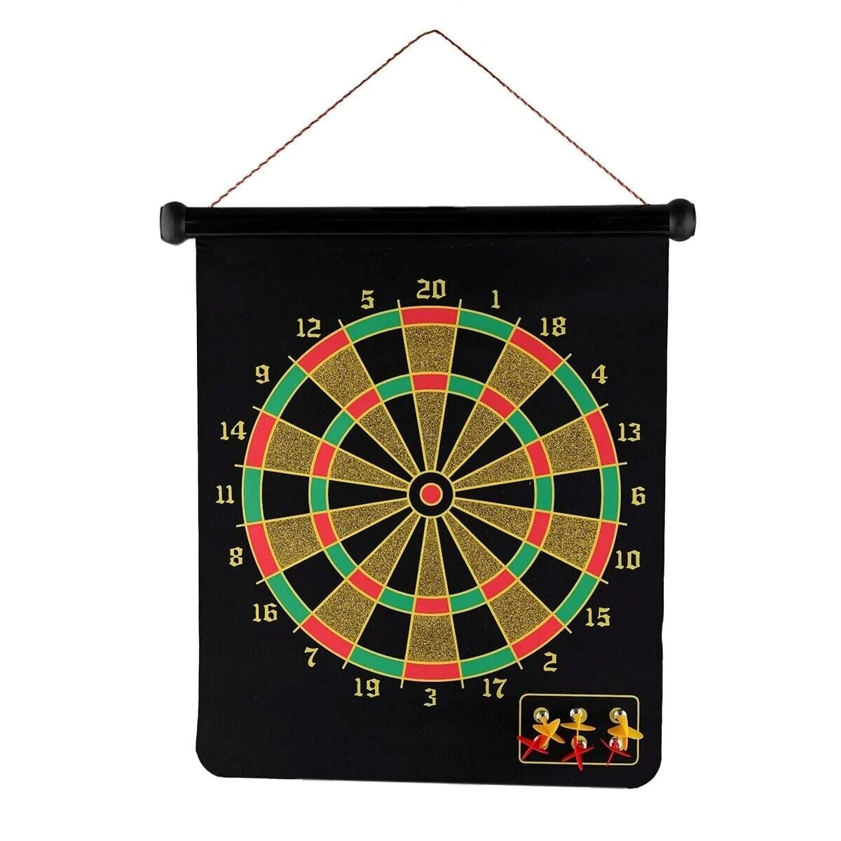 MIKNATISLI DART 17 INC Diğer PRJ 8017