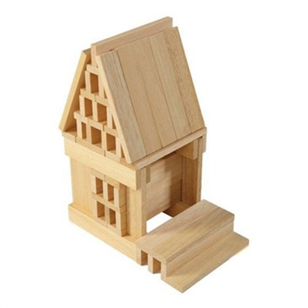 TOYJO LATA MUCİZE BLOKLAR