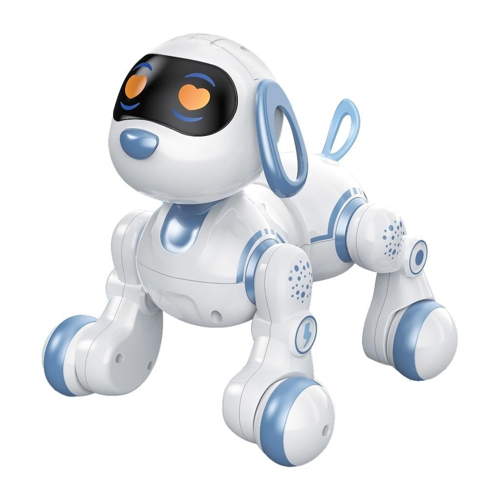 VARDEM UZAKTAN KUMANDALI INTERAKTIF SARJLI AKILLI KOPEK Diğer GAW 6601