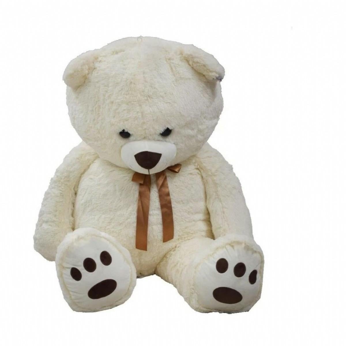 Halley 140 Cm Patili Ayı 63095 Halley Oyuncak	 PL63095