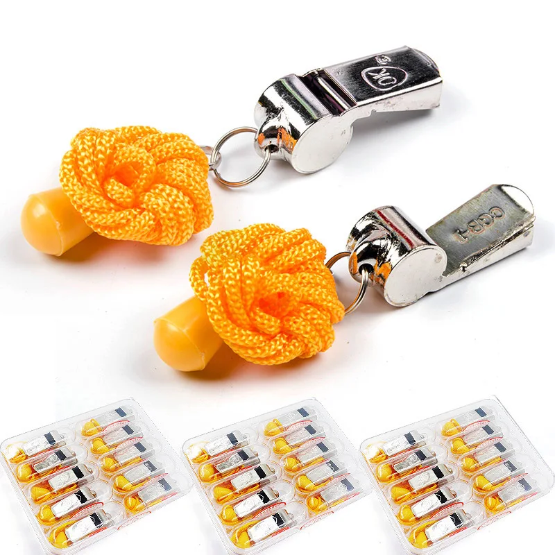 Çelik Düdük 4 cm Kızılkaya KZL 2309048