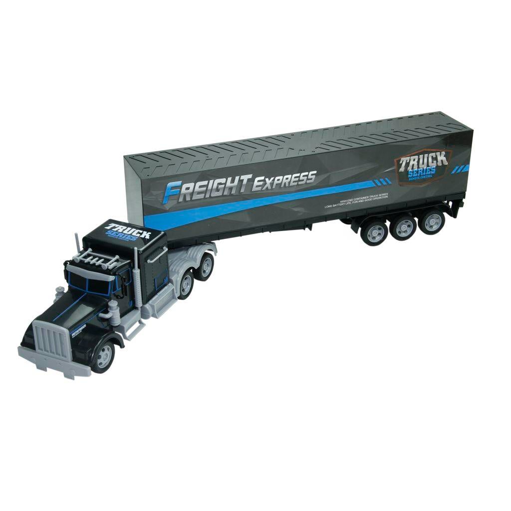 VARDEM UZAKTAN KUMANDALI FULL FONKSIYON SARJLI TIR (2.4GHZ) 4CH MAVI Diğer VARSYR 666 653 M