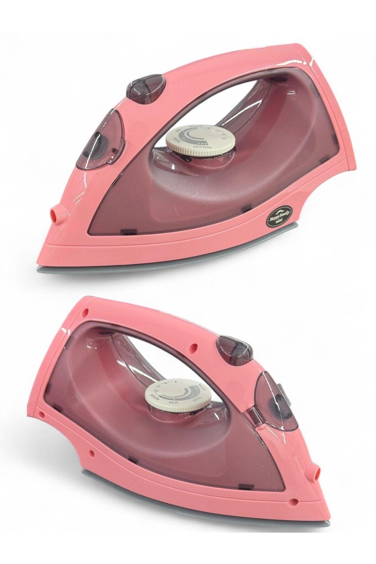 KUTULU ISIKLI PILLI UTU PEMBE Diğer LS820C63