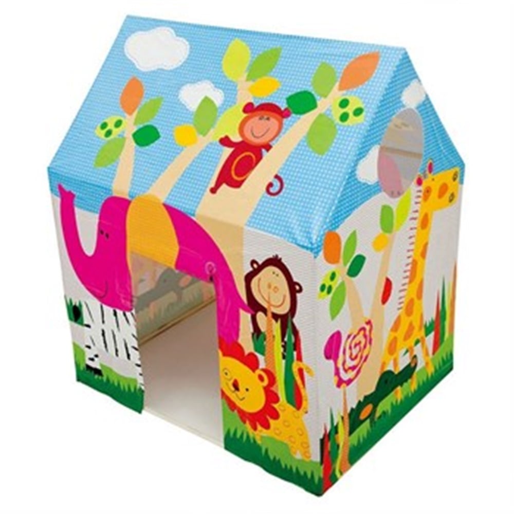 ÇADIR ÇOCUK DESENLİ 