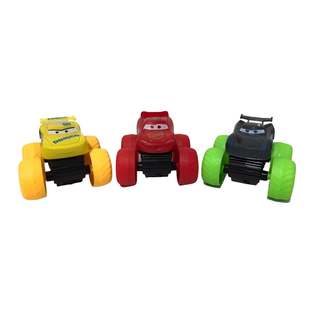 Sürtmeli Jeep 1114 Can Ali Toys CNL 1114
