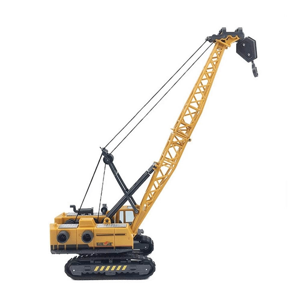 Display Büyük Boy İş Makinesi Canem CAN706 7