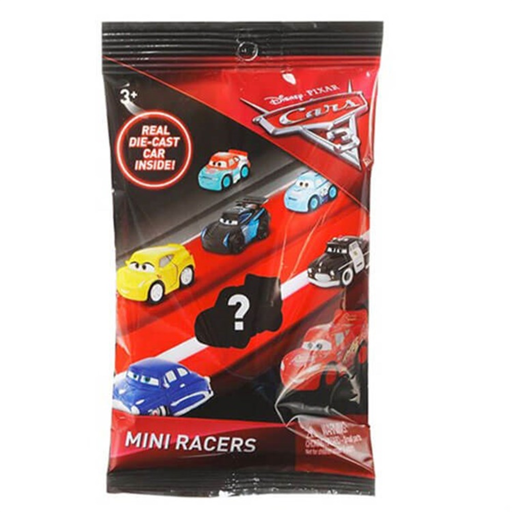 Cars Mini Karakter Araçlar FBG74  Cars FBG74