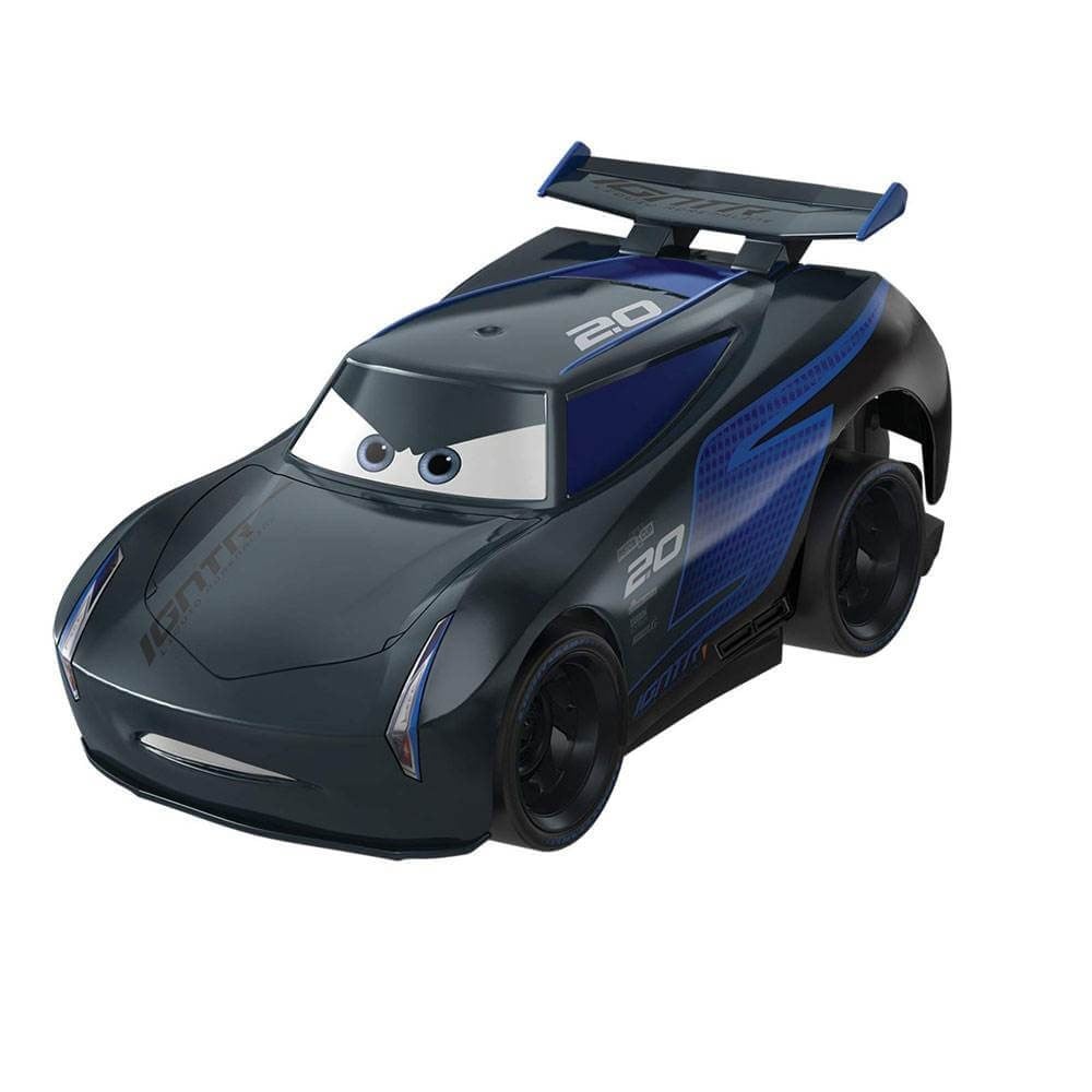 Cars Çek Bırak Araçlar Jackson Storm Fyx39-Fyx41 Cars FYX41