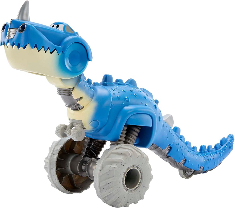 Cars Disney Araba Yiğen Tekerlekli Dinozor HHW71 Cars HHW71