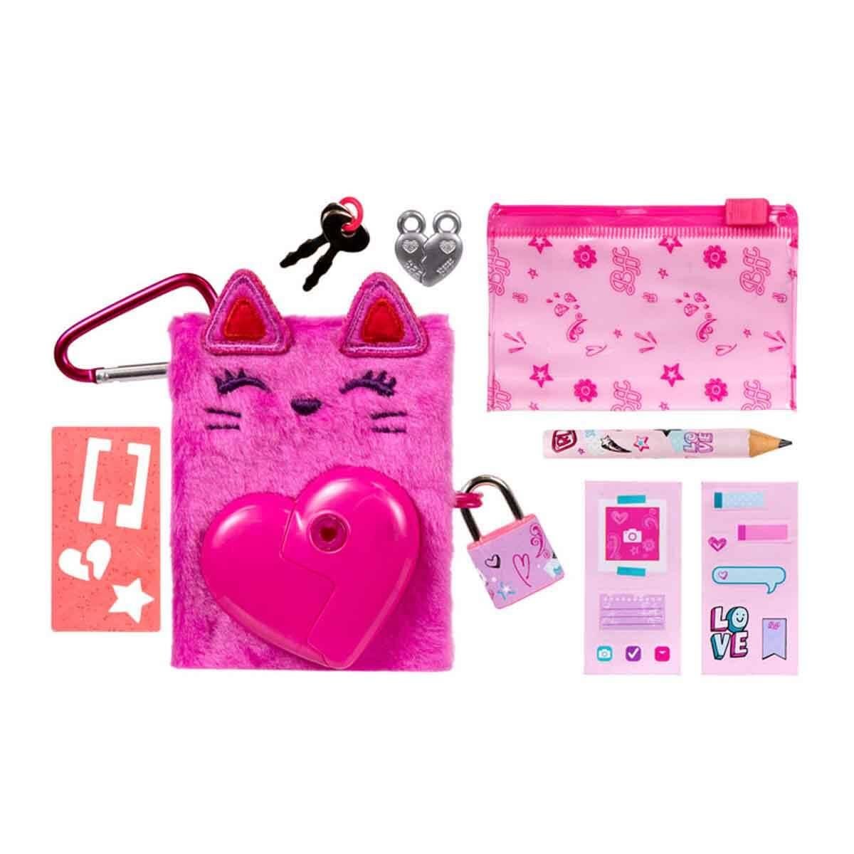 REAL LITTLES MINI GUNLUK S9 RET08101 - EN IYI ARKADAS Diğer RET08101 E