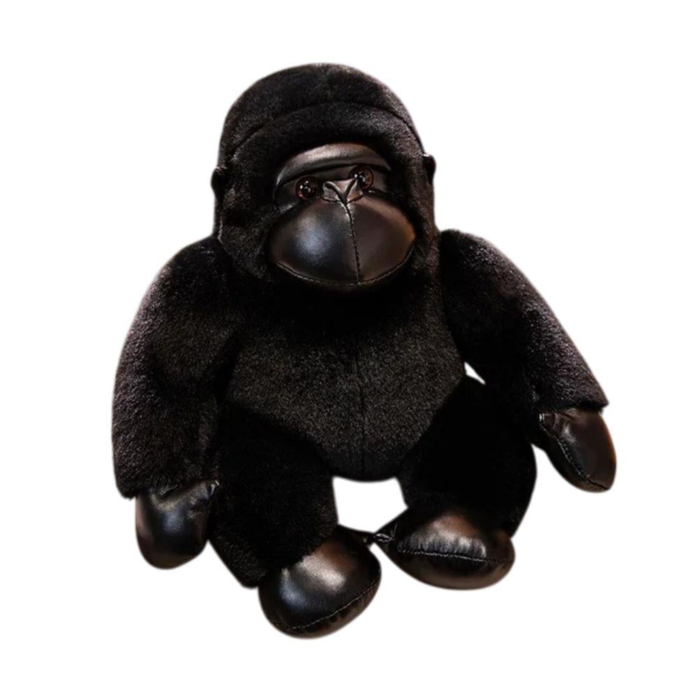 PELUS SIYAH GORIL 60 CM Diğer BJ21