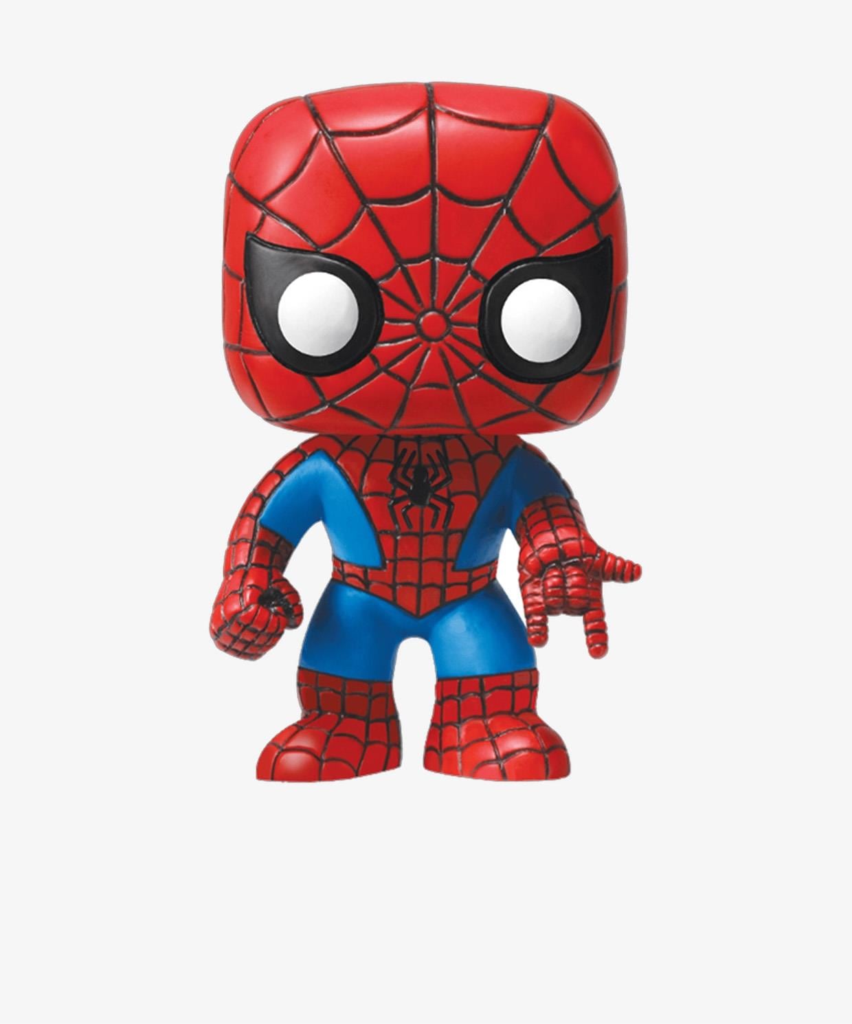 Funko Pop Marvel Spider-Man 2276 Funko Pop NITA 2276