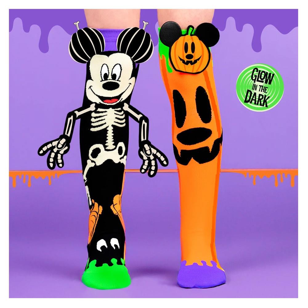 MADMIA MICKEY GLOW DARK CORAP 6+ YAS Madmia MAD/MD022