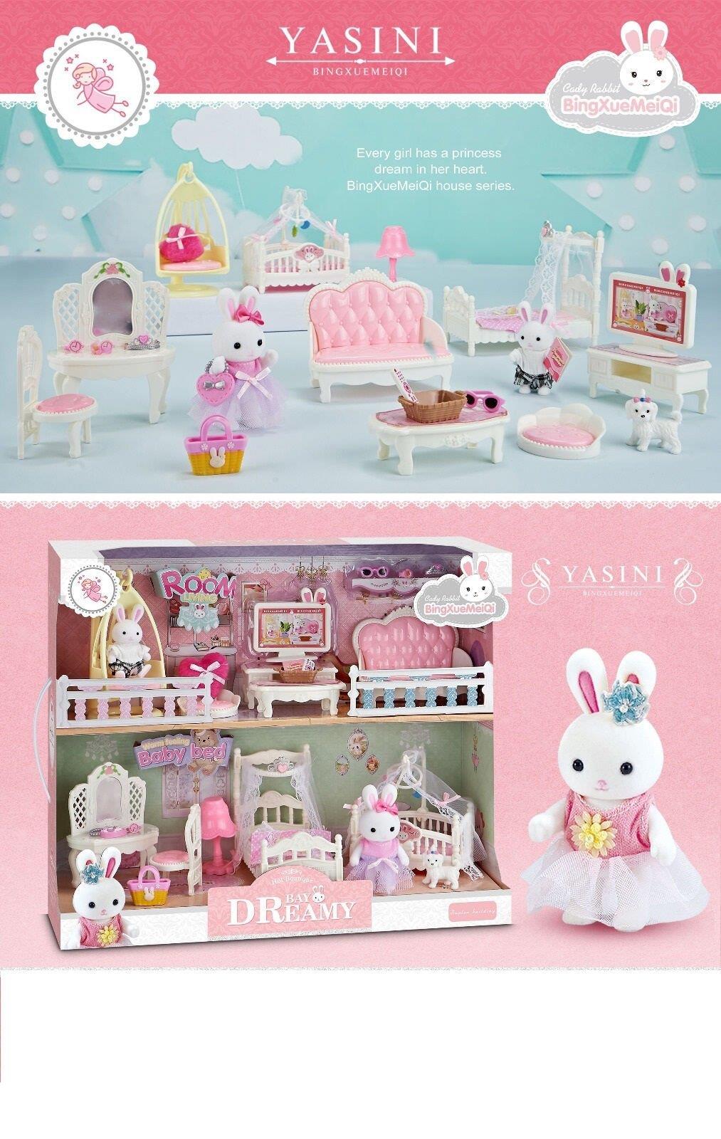 Kutulu Büyük Dreamy Yataklı Set Diğer PRJ 6627