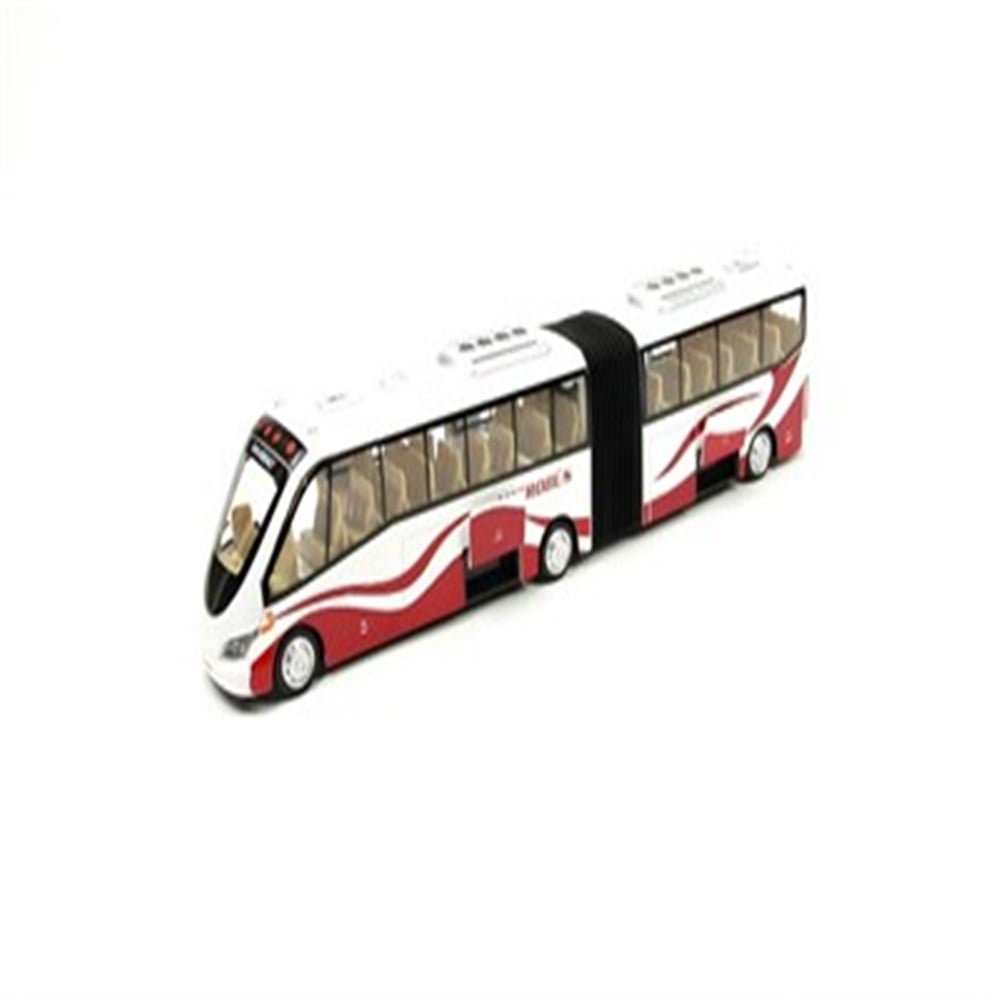 Çek Bırak 1:32 Metrobüs