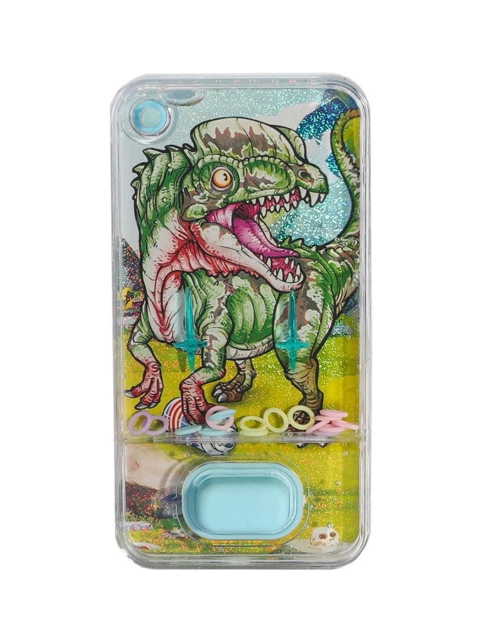 Dinazorlu Su Oyunu Kızılkaya KZL 8001 1